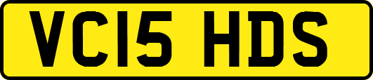 VC15HDS