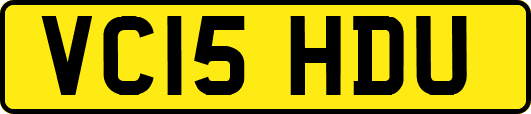 VC15HDU