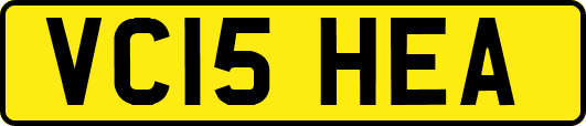 VC15HEA