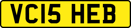VC15HEB