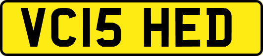 VC15HED