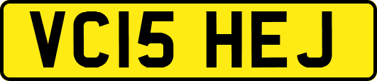 VC15HEJ