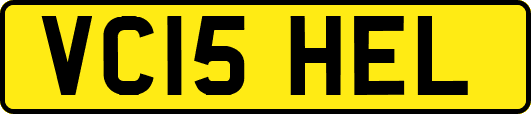 VC15HEL