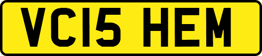VC15HEM