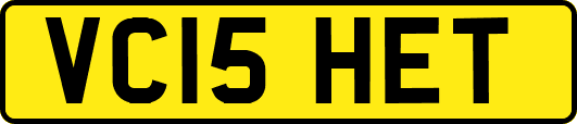 VC15HET
