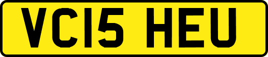 VC15HEU