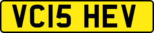 VC15HEV