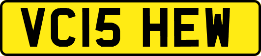 VC15HEW