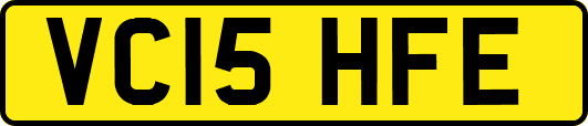 VC15HFE