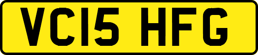 VC15HFG