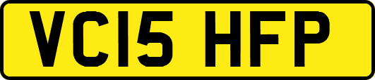 VC15HFP