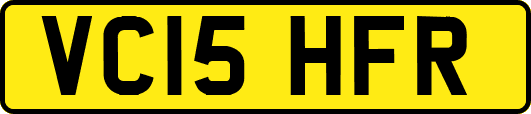 VC15HFR