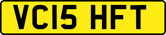 VC15HFT