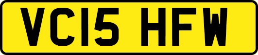 VC15HFW