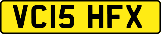 VC15HFX