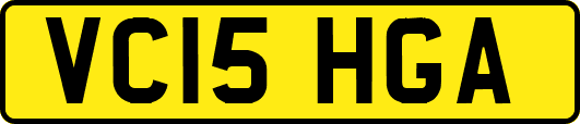VC15HGA