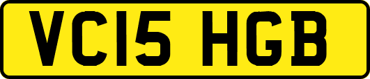 VC15HGB