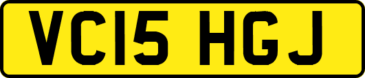 VC15HGJ