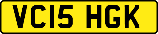 VC15HGK