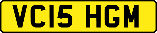 VC15HGM