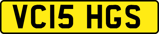 VC15HGS
