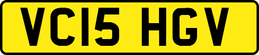 VC15HGV
