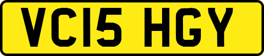 VC15HGY