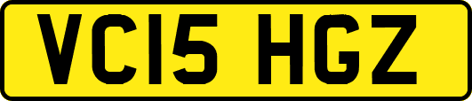 VC15HGZ