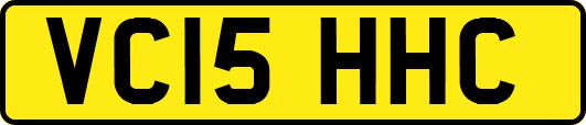 VC15HHC