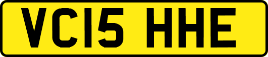 VC15HHE