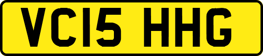 VC15HHG