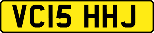 VC15HHJ