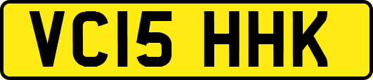 VC15HHK