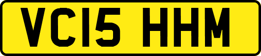 VC15HHM