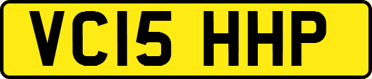 VC15HHP