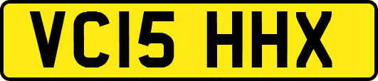 VC15HHX