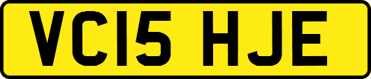 VC15HJE