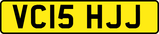 VC15HJJ