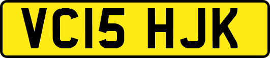 VC15HJK