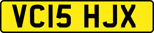 VC15HJX