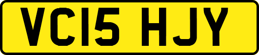 VC15HJY