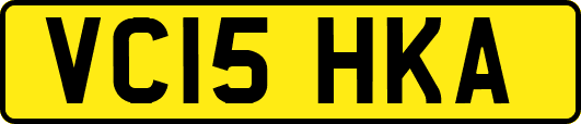 VC15HKA