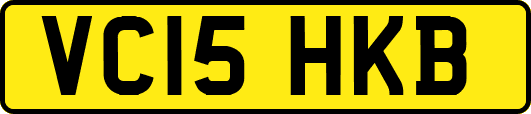 VC15HKB