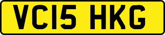 VC15HKG