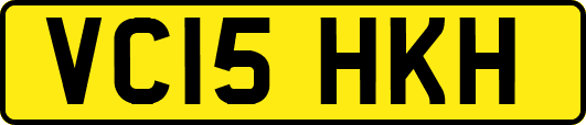VC15HKH