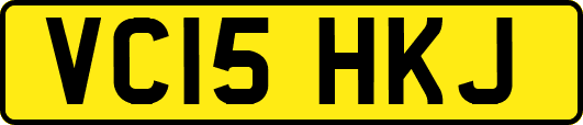 VC15HKJ
