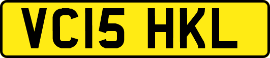 VC15HKL