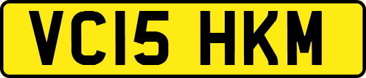VC15HKM