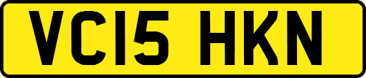 VC15HKN