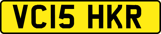 VC15HKR